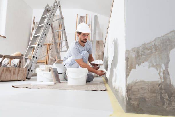 Best Mold Removal for HVAC Installations  in Martinsville, NJ