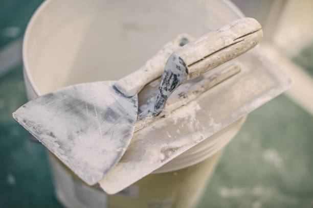 Best Industrial Mold Remediation  in Martinsville, NJ